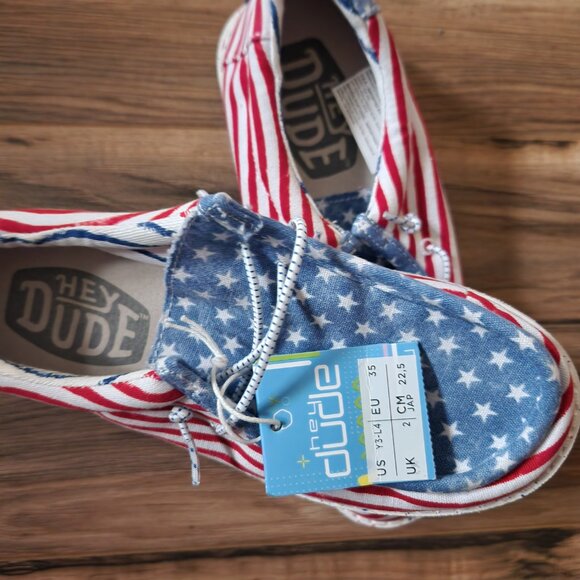 Youth hey dude - Picture 2 of 3